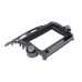 Переходная рамка Toyota Highlander 2008-2013 (6825) 10.1"