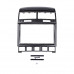 Переходная рамка Volkswagen Touareg 2002-2010 (7023) 9"