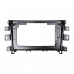 Переходная рамка Nissan Navara NP300 Frontier 2014-2016 Renault Alaskan 2016-2019 (6417) 10" Переходная рамка Nissan Navara NP300 Frontier 2014-2016 Renault Alaskan 2016-2019 (6417) 10"