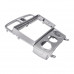 Переходная рамка Subaru Forester 2002-2008 (5290) 9" Silver Переходная рамка Subaru Forester 2002-2008 (5290) 9" Silver