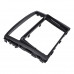 Переходная рамка Mitsubishi Pajero 2007+ (TK 0557)  6627 9" Black