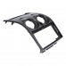 Переходная рамка Nissan Qashqai 2007-2014 (NI 053N) 6359 9" Black Переходная рамка Nissan Qashqai 2007-2014 (NI 053N) 6359 9" Black