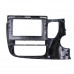 Переходная рамка Mitsubishi Outlander 2015+ (6626) 10.1" Переходная рамка Mitsubishi Outlander 2015+ (6626) 10.1"