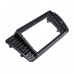 Переходная рамка Subaru Legacy Outback 2003-2009 (7656) 9" Black