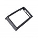 Переходная рамка Chevrolet Aveo 2007-2011 ZAZ Vida 2012+ Ravon Nexia R3 2016-2020 (6328) 9" Black Переходная рамка Chevrolet Aveo 2007-2011 ZAZ Vida 2012+ Ravon Nexia R3 2016-2020 (6328) 9" Black