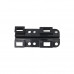 Переходная рамка Chevrolet Aveo 2007-2011 ZAZ Vida 2012+ Ravon Nexia R3 2016-2020 (6328) 9" Black Переходная рамка Chevrolet Aveo 2007-2011 ZAZ Vida 2012+ Ravon Nexia R3 2016-2020 (6328) 9" Black