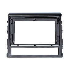 Переходная рамка Toyota Land Cruiser 200 (V8) 2015-2019 (6843) 9" Переходная рамка Toyota Land Cruiser 200 (V8) 2015-2019 (6843) 9"