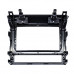 Переходная рамка Toyota Land Cruiser 200 (V8) 2015-2019 (6843) 9" Переходная рамка Toyota Land Cruiser 200 (V8) 2015-2019 (6843) 9"