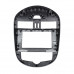 Переходная рамка Nissan Tiida (C12) 2011-2016 Auto AC (3003) 10.1" Переходная рамка Nissan Tiida (C12) 2011-2016 Auto AC (3003) 10.1"