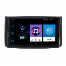 Штатная магнитола Lesko для Chevrolet Aveo I Рестайлинг 2006-2012 экран 9" 1/16Gb Wi-Fi GPS Base Штатная магнитола Lesko для Chevrolet Aveo I Рестайлинг 2006-2012 экран 9" 1/16Gb Wi-Fi GPS Base
