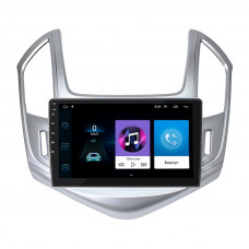 Штатная магнитола Lesko для Chevrolet Cruze I Рестайлинг 2012-2016 экран 9" 1/16Gb Wi-Fi GPS Base Штатная магнитола Lesko для Chevrolet Cruze I Рестайлинг 2012-2016 экран 9" 1/16Gb Wi-Fi GPS Base