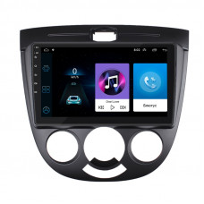 Штатная магнитола Lesko для Chevrolet Nubira 2003-2010 экран 9" 1/16Gb Wi-Fi GPS Base Штатная магнитола Lesko для Chevrolet Nubira 2003-2010 экран 9" 1/16Gb Wi-Fi GPS Base