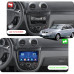 Штатная магнитола Lesko для Chevrolet Nubira 2003-2010 экран 9" 2/32Gb 4G Wi-Fi GPS Top Штатная магнитола Lesko для Chevrolet Nubira 2003-2010 экран 9" 2/32Gb 4G Wi-Fi GPS Top