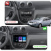 Штатная магнитола Lesko для Chevrolet Nubira 2003-2010 экран 9" 2/32Gb Wi-Fi GPS Base Штатная магнитола Lesko для Chevrolet Nubira 2003-2010 экран 9" 2/32Gb Wi-Fi GPS Base
