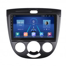 Штатная магнитола Lesko для Chevrolet Nubira 2003-2010 экран 9" 4/64Gb 4G Wi-Fi GPS Top Штатная магнитола Lesko для Chevrolet Nubira 2003-2010 экран 9" 4/64Gb 4G Wi-Fi GPS Top