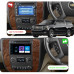 Штатная магнитола Lesko для Chevrolet Suburban XI 2007-2013 экран 10" 1/16Gb Wi-Fi GPS Base Штатная магнитола Lesko для Chevrolet Suburban XI 2007-2013 экран 10" 1/16Gb Wi-Fi GPS Base