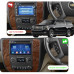 Штатная магнитола Lesko для Chevrolet Suburban XI 2007-2013 экран 10" 2/32Gb 4G Wi-Fi GPS Top Штатная магнитола Lesko для Chevrolet Suburban XI 2007-2013 экран 10" 2/32Gb 4G Wi-Fi GPS Top