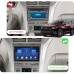 Штатная магнитола Lesko для Chevrolet Traverse I 2008-2012 экран 10" 2/32Gb 4G Wi-Fi GPS Top Штатная магнитола Lesko для Chevrolet Traverse I 2008-2012 экран 10" 2/32Gb 4G Wi-Fi GPS Top