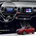 Штатная магнитола Lesko для Honda HR-V II 2013-2018 экран 9" 2/32Gb Wi-Fi GPS Base Штатная магнитола Lesko для Honda HR-V II 2013-2018 экран 9" 2/32Gb Wi-Fi GPS Base