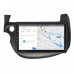 Штатная магнитола Lesko для Honda Fit II 2007-2014 экран 10" 2/32Gb 4G Wi-Fi GPS Top Штатная магнитола Lesko для Honda Fit II 2007-2014 экран 10" 2/32Gb 4G Wi-Fi GPS Top