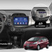 Штатная магнитола Lesko для Honda Fit II 2007-2014 экран 10" 2/32Gb 4G Wi-Fi GPS Top Штатная магнитола Lesko для Honda Fit II 2007-2014 экран 10" 2/32Gb 4G Wi-Fi GPS Top