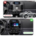 Штатная магнитола Lesko для Ford Ranger III 2011-2015 экран 9" 2/32Gb Wi-Fi GPS Base