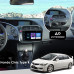 Штатная магнитола Lesko для Honda Civic Type R VIII Рестайлинг 2008-2011 экран 9" 1/16Gb Wi-Fi GPS Base Штатная магнитола Lesko для Honda Civic Type R VIII Рестайлинг 2008-2011 экран 9" 1/16Gb Wi-Fi GPS Base