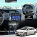 Штатная магнитола Lesko для Honda Civic Type R VIII Рестайлинг 2008-2011 экран 9" 4/64Gb 4G Wi-Fi GPS Top Штатная магнитола Lesko для Honda Civic Type R VIII Рестайлинг 2008-2011 экран 9" 4/64Gb 4G Wi-Fi GPS Top