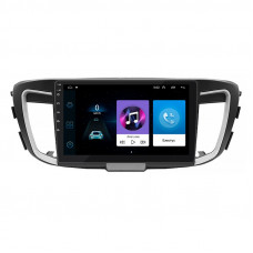 Штатная магнитола Lesko для Honda Accord IX Рестайлинг 2015-2019 экран 10" 1/16Gb Wi-Fi GPS Base Штатная магнитола Lesko для Honda Accord IX Рестайлинг 2015-2019 экран 10" 1/16Gb Wi-Fi GPS Base