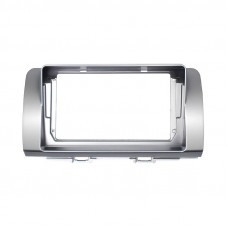 Переходная рамка Daihatsu Materia 2006-2011 Toyota bB 2005-2016 Subaru Dex 2008-2013 (6576) 9"