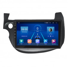 Штатная магнитола Lesko для Honda Jazz II Рестайлинг 2011-2014 экран 10" 2/32Gb 4G Wi-Fi GPS Top Штатная магнитола Lesko для Honda Jazz II Рестайлинг 2011-2014 экран 10" 2/32Gb 4G Wi-Fi GPS Top
