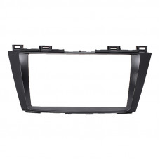 Переходная рамка Mazda 5 (Premacy) 2010-2015 Nissan Lafesta Highway Star 2011-2015 (6337) 9" Black Переходная рамка Mazda 5 (Premacy) 2010-2015 Nissan Lafesta Highway Star 2011-2015 (6337) 9" Black
