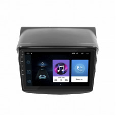 Штатная магнитола Lesko для Mitsubishi Challenger II Рестайлинг 2013-2015 экран 9" 1/16Gb Wi-Fi GPS Base Штатная магнитола Lesko для Mitsubishi Challenger II Рестайлинг 2013-2015 экран 9" 1/16Gb Wi-Fi GPS Base
