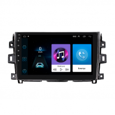 Штатная магнитола Lesko для Nissan Navara (Frontier) IV (D23) 2014-2016 экран 10" 1/16Gb Wi-Fi GPS Base Штатная магнитола Lesko для Nissan Navara (Frontier) IV (D23) 2014-2016 экран 10" 1/16Gb Wi-Fi GPS Base