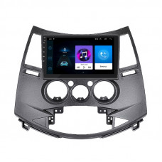 Штатная магнитола Lesko для Mitsubishi Grandis 2003-2011 экран 9" 1/16Gb Wi-Fi GPS Base Штатная магнитола Lesko для Mitsubishi Grandis 2003-2011 экран 9" 1/16Gb Wi-Fi GPS Base