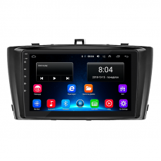 Штатная магнитола Lesko для Toyota Avensis III 2008-2011 экран 9" 2/32Gb Wi-Fi GPS Base Штатная магнитола Lesko для Toyota Avensis III 2008-2011 экран 9" 2/32Gb Wi-Fi GPS Base