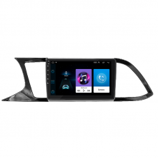 Штатная магнитола Lesko для SEAT Leon III Рестайлинг 2016-2020 экран 9" 1/16Gb Wi-Fi GPS Base Штатная магнитола Lesko для SEAT Leon III Рестайлинг 2016-2020 экран 9" 1/16Gb Wi-Fi GPS Base