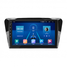 Штатная магнитола Lesko для Skoda Octavia III (A7) 2013-2017 экран 10" 2/32Gb 4G Wi-Fi GPS Top Штатная магнитола Lesko для Skoda Octavia III (A7) 2013-2017 экран 10" 2/32Gb 4G Wi-Fi GPS Top