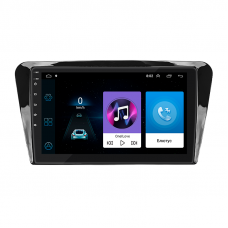 Штатная магнитола Lesko для Skoda Octavia III (A7) Рестайлинг 2017-2020 экран 10" 1/16Gb Wi-Fi GPS Base Штатная магнитола Lesko для Skoda Octavia III (A7) Рестайлинг 2017-2020 экран 10" 1/16Gb Wi-Fi GPS Base
