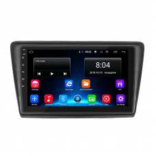 Штатная магнитола Lesko для Skoda Rapid I Рестайлинг 2017-2020 экран 9" 2/32Gb Wi-Fi GPS Base Штатная магнитола Lesko для Skoda Rapid I Рестайлинг 2017-2020 экран 9" 2/32Gb Wi-Fi GPS Base