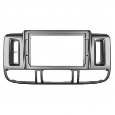 Переходная рамка Nissan X-Trail 2001-2004 (7226) 9" Переходная рамка Nissan X-Trail 2001-2004 (7226) 9"