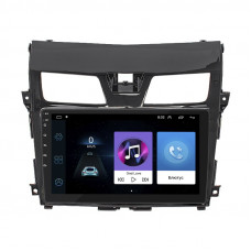 Штатная магнитола Lesko для Nissan Altima V (L33) 2012-2015 экран 10" 1/16Gb Wi-Fi GPS Base Штатная магнитола Lesko для Nissan Altima V (L33) 2012-2015 экран 10" 1/16Gb Wi-Fi GPS Base