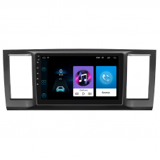 Штатная магнитола Lesko для Volkswagen Caravelle T6 2015-2020 экран 9" 1/16Gb Wi-Fi GPS Base Штатная магнитола Lesko для Volkswagen Caravelle T6 2015-2020 экран 9" 1/16Gb Wi-Fi GPS Base
