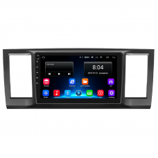 Штатная магнитола Lesko для Volkswagen Caravelle T6 2015-2020 экран 9" 2/32Gb Wi-Fi GPS Base Штатная магнитола Lesko для Volkswagen Caravelle T6 2015-2020 экран 9" 2/32Gb Wi-Fi GPS Base