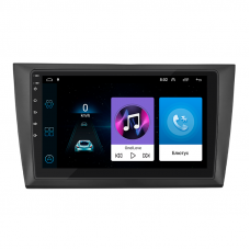 Штатная магнитола Lesko для Volkswagen Golf VI 2008-2012 экран 9" 1/16Gb Wi-Fi GPS Base Штатная магнитола Lesko для Volkswagen Golf VI 2008-2012 экран 9" 1/16Gb Wi-Fi GPS Base
