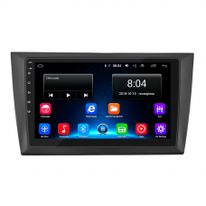 Штатная магнитола Lesko для Volkswagen Golf VI 2008-2012 экран 9" 2/32Gb Wi-Fi GPS Base Штатная магнитола Lesko для Volkswagen Golf VI 2008-2012 экран 9" 2/32Gb Wi-Fi GPS Base