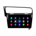 Штатная магнитола Lesko для Volkswagen Golf VII 2012-2017 экран 10" 1/16Gb Wi-Fi GPS Base Штатная магнитола Lesko для Volkswagen Golf VII 2012-2017 экран 10" 1/16Gb Wi-Fi GPS Base