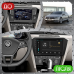 Штатная магнитола Lesko для Volkswagen Passat B8 2014-2020 экран 10" 1/16Gb Wi-Fi GPS Base Штатная магнитола Lesko для Volkswagen Passat B8 2014-2020 экран 10" 1/16Gb Wi-Fi GPS Base