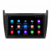 Штатная магнитола Lesko для Volkswagen Polo V 2009-2015 экран 9" 1/16Gb Wi-Fi GPS Base Штатная магнитола Lesko для Volkswagen Polo V 2009-2015 экран 9" 1/16Gb Wi-Fi GPS Base