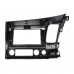 Переходная рамка Honda Civic 2008-2011 (HO 083T) 10.1" Gray